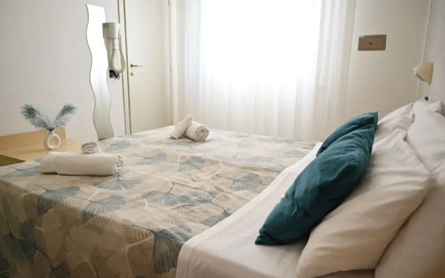 Hotel B&B Ardea Rimini