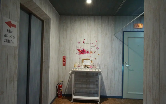 Hotel JIN (Adult Only)