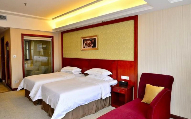 Vienna Hotel Dongguan Hou street Wanda Plaza