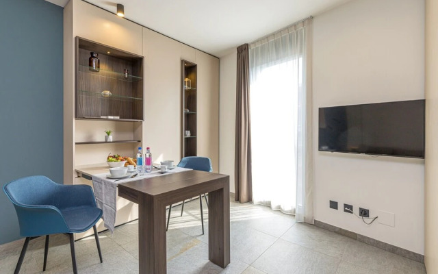 Icon H 404 Suite Micro Living