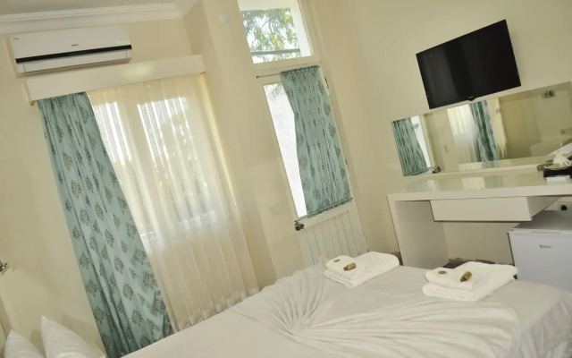 Kemer Park Hotel