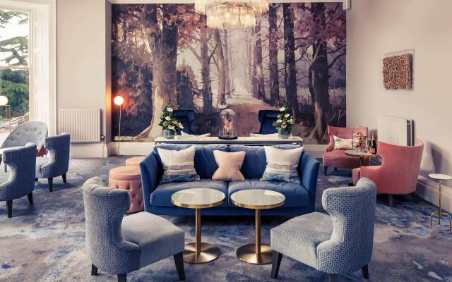 Mercure Gloucester Bowden Hall Hotel