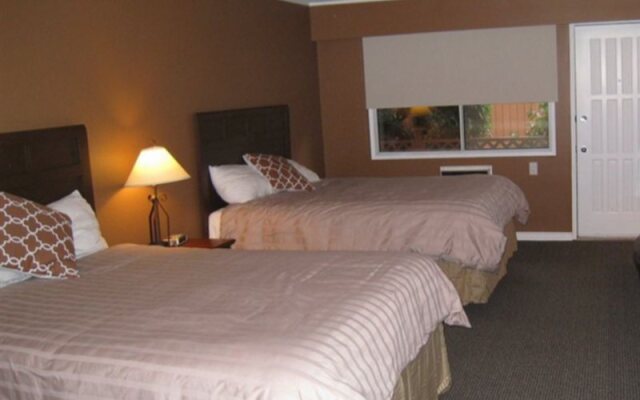 Lake City Inn and Suites