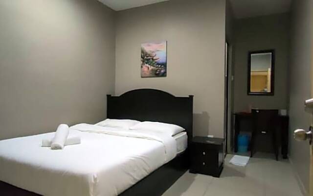 Gorjes Inn KLIA & KLIA2