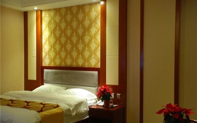 Kunming Haizhilun Hotel
