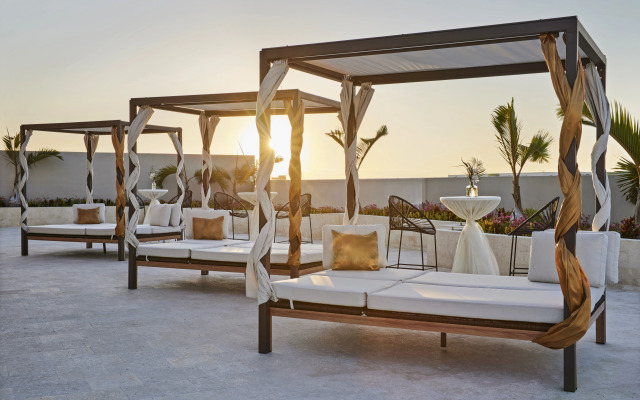 Residence Inn by Marriott Playa del Carmen