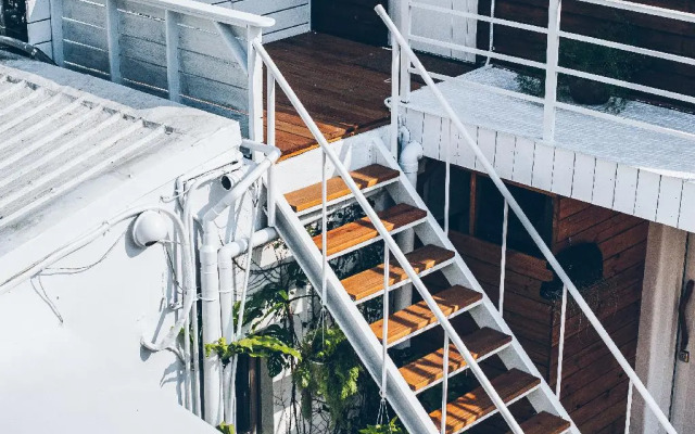 Yellow's B&B Kenting