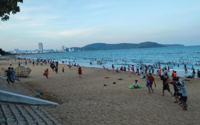 FLC sea Tower phòng từ 6 đến 12 người