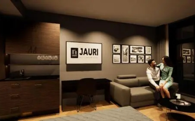 Jauri Resort