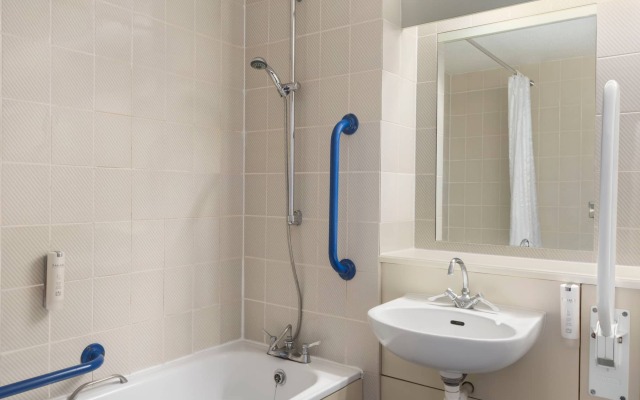 Ramada By Wyndham South Mimms M25