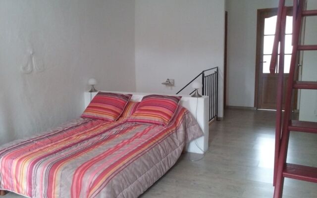 Le Mas Musardiere-Gîtes