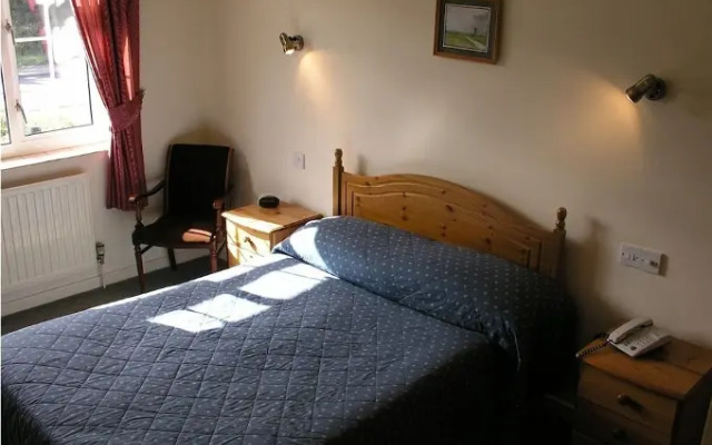 Dormy House Hotel