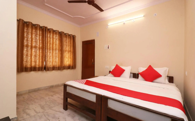 Hotel Midtown By OYO Rooms
