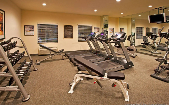 Staybridge Suites Tampa East - Brandon by IHG