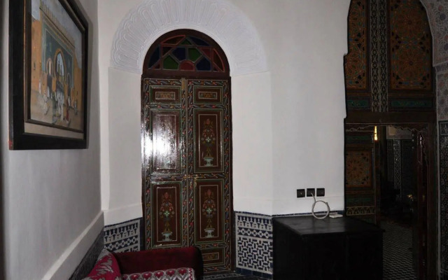 Riad Khouloud