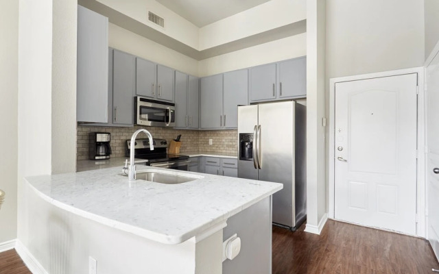 Sonder - Shoal Creek