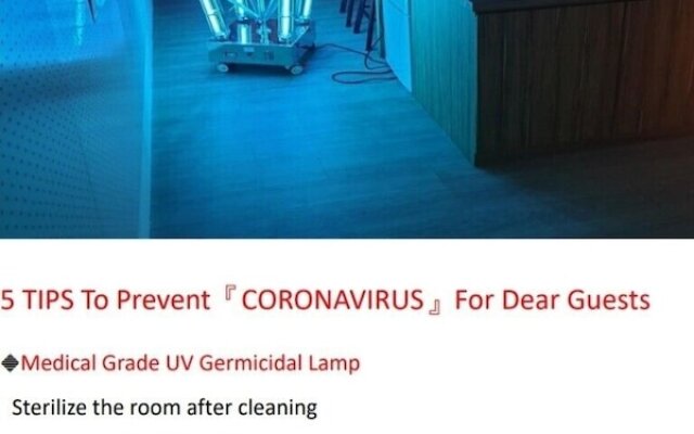 Sunshine Apartment