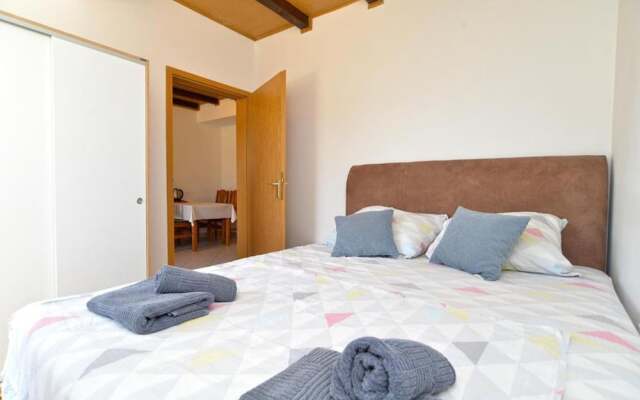 Apartments Maro