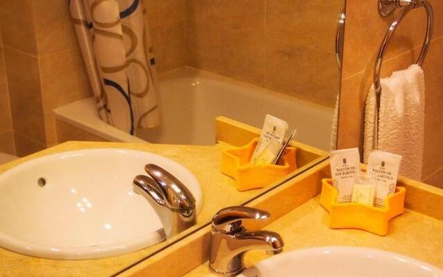 Balcon de San Bartolo