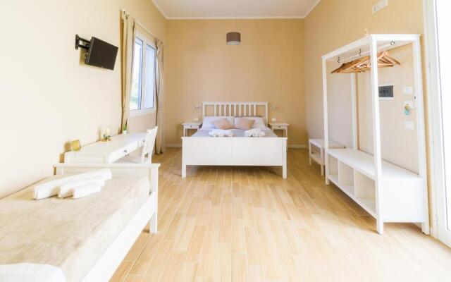 Stabile Hospitality