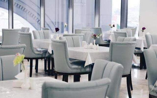 Zaha Taiba Hotel
