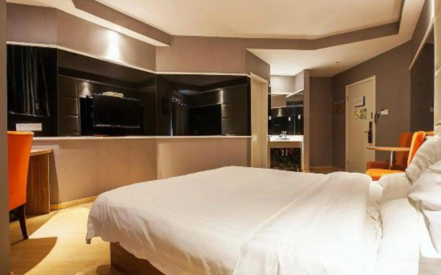 Lanyi Inn