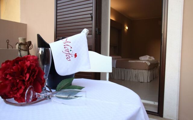 Morfeo Luxury Rooms