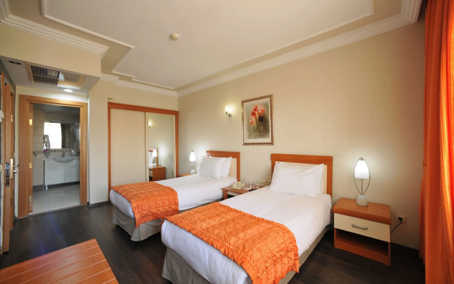Emin Kocak Hotel Kayseri