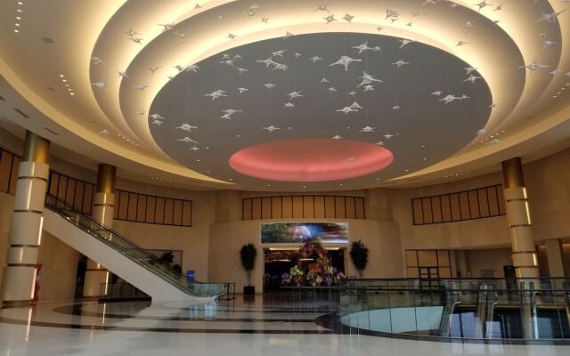 Hyatt Regency JFK Airport at Resorts World New York