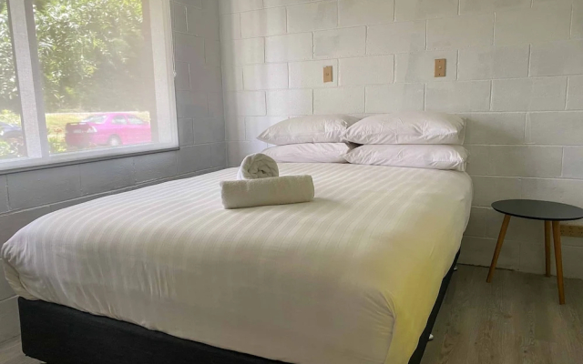 Bridgewater Motel