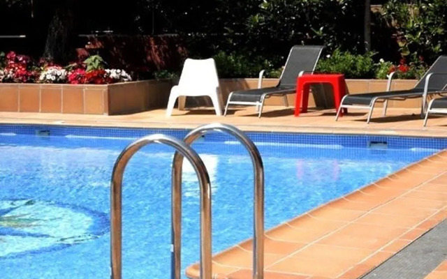 Hotel Vilassar