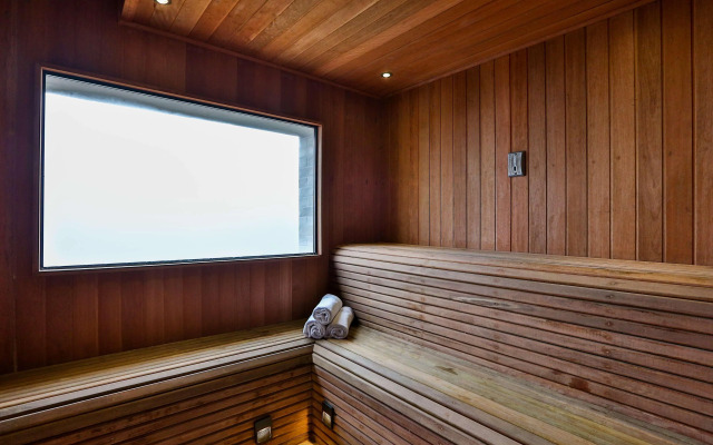 Carpe Diem Boutique & Spa