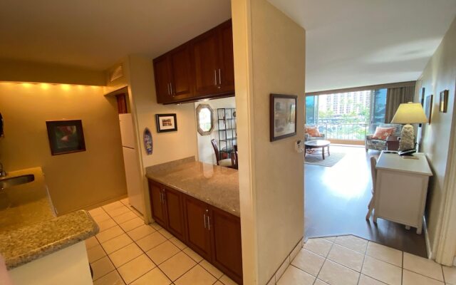 Maui Kaanapali Villas 415
