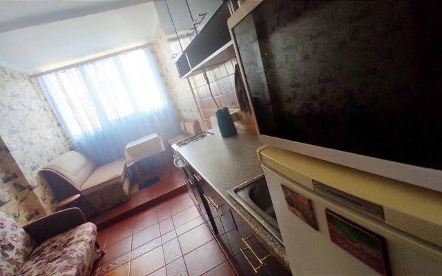 Апартаменты на Фрунзе, 39А