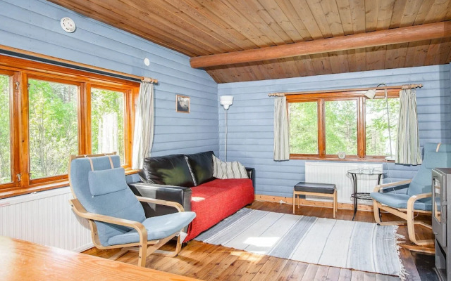 Tyngsjö Vildmark