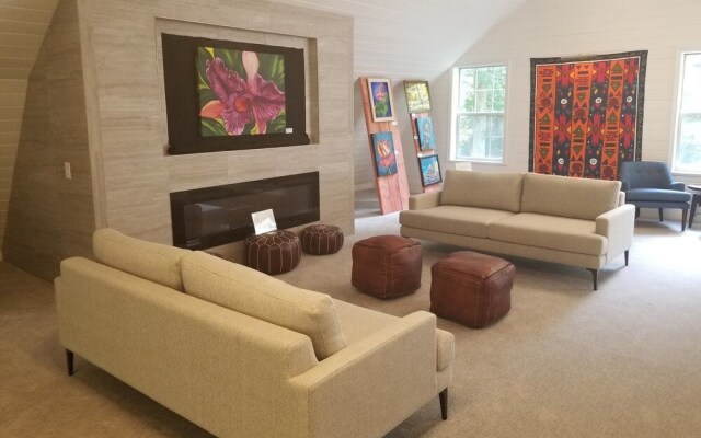 Wellspring Manor & Spa