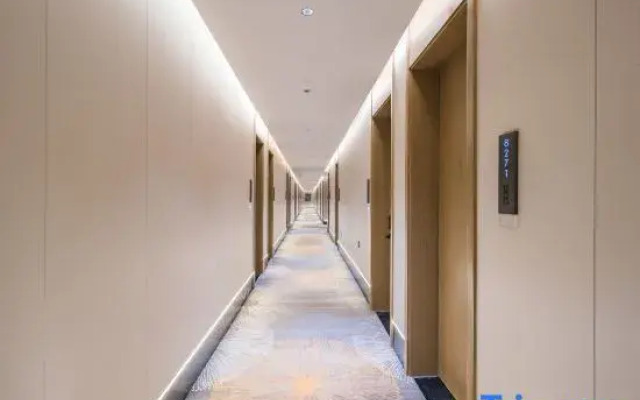 Han Mayso Hotel （Fangzhuang Subway Station Cancer Hospital Branch）