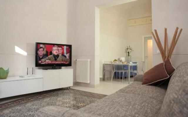 Casa Ligny Charme Apartment