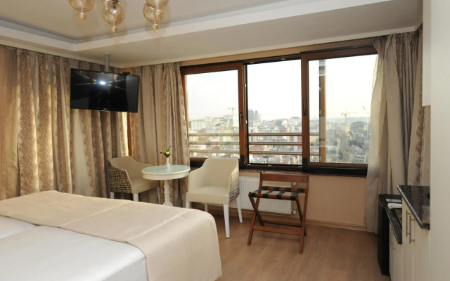 Rooms Inn Taxim