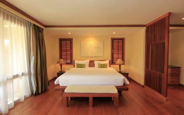Dinso Resort & Villas Ko Chang, Vignette Collection