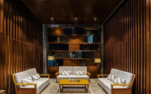 Zhentu Lanshe Hotel