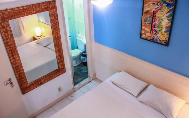 Bonita Ipanema - Pousada & Hostel