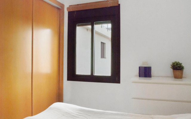 Apartment Los Boliches