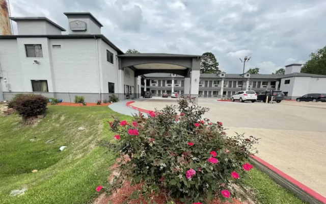 Executive Suites Intercontinental Airport