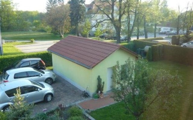 Ferienwohnung Reichelt