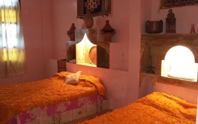 Maison D'hotes Les Grottes