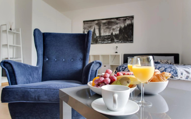 Teichmann Premium Apartments