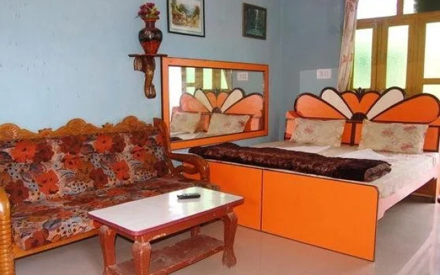Shree Palace