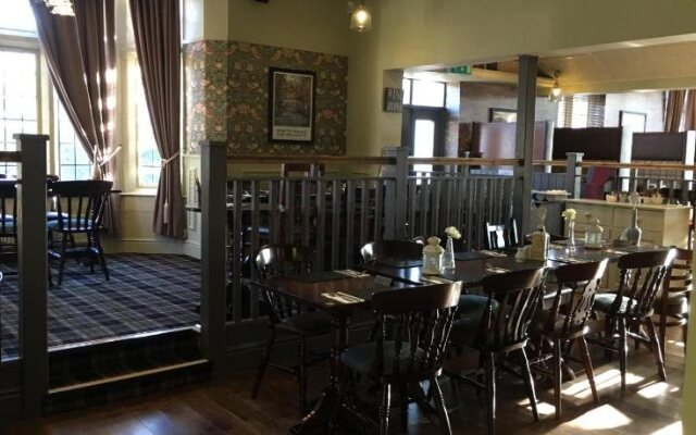The Old Station Hotel