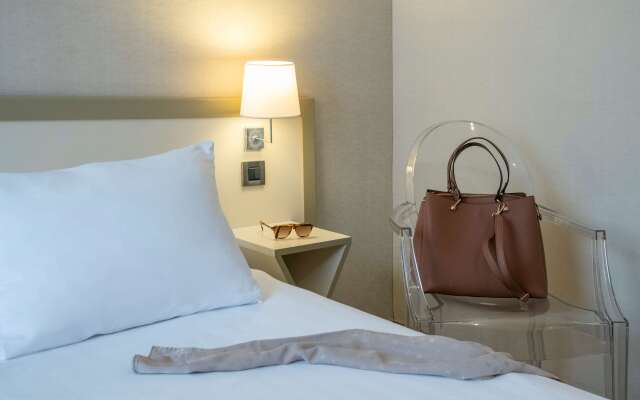 Best Western Alba Hotel
